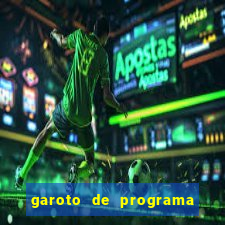 garoto de programa em santos